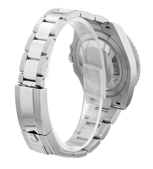 Rolex GMT Master II 126710 GRNR Image 3